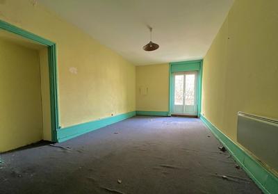 Appartement - 114 m² - 3 pièces