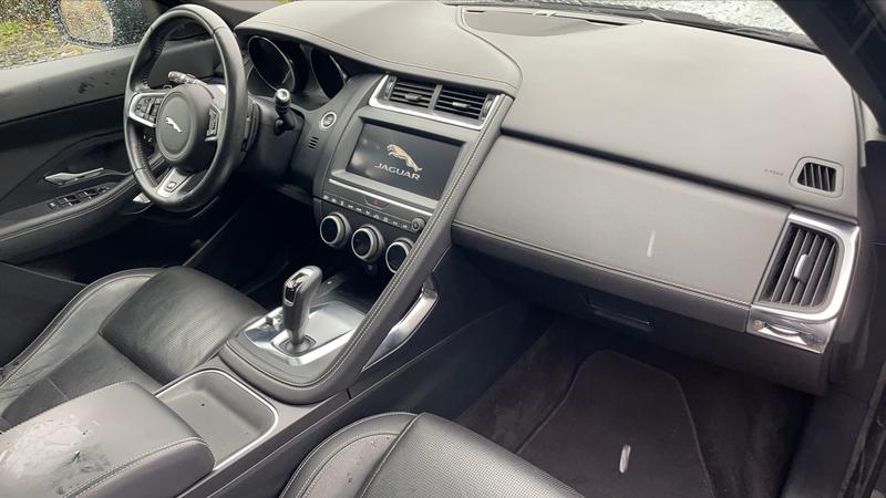 Jaguar E-Pace I 2.0 d 180 Awd Bva9 R Dynamic