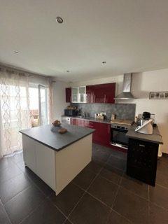 Maison - 66 m² - 3 pièces