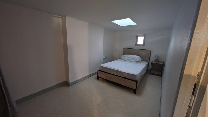 Appartement - 50 m² - 3 pièces