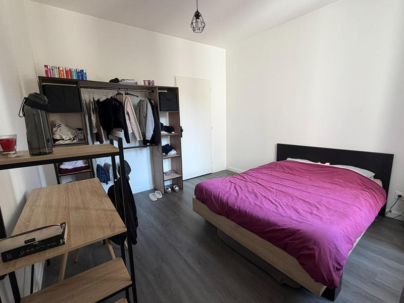 Immeuble - 180 m² - 9 pièces