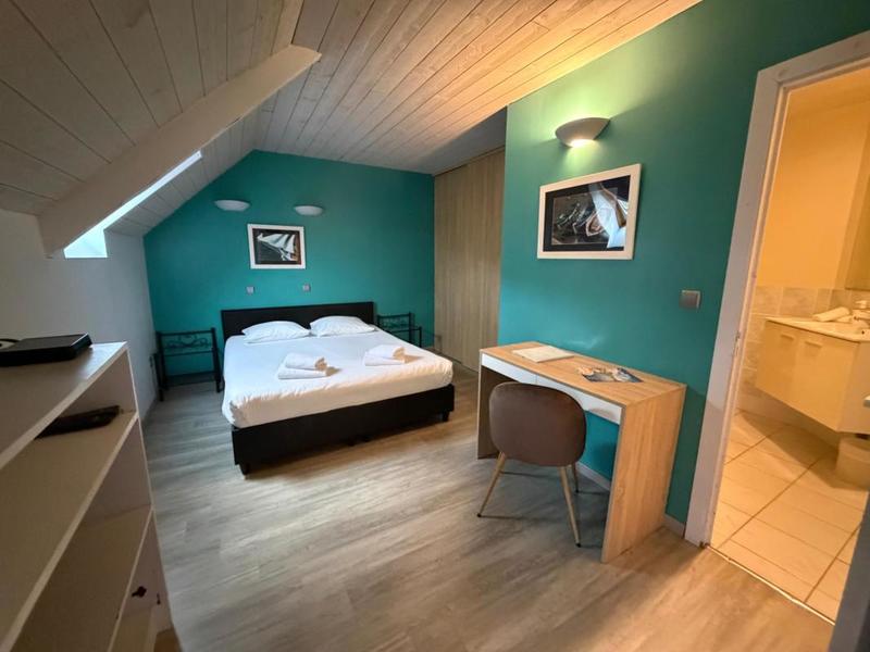 Fonds de commerce - 800 m²