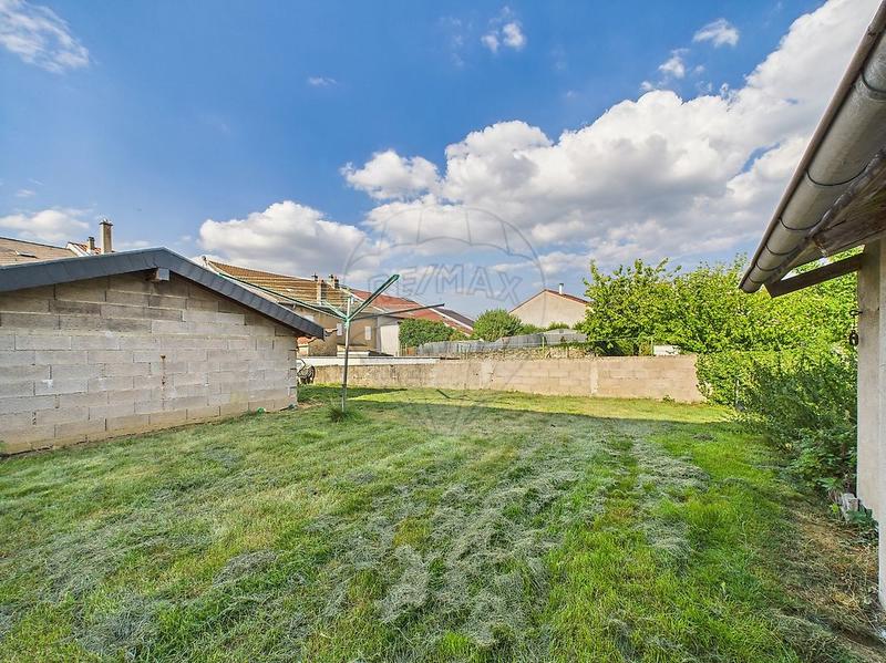 Immeuble - 203 m² - 6 pièces