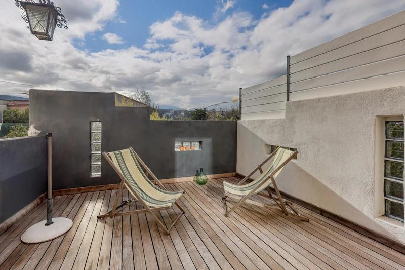 Maison - 137 m² - 5 pièces