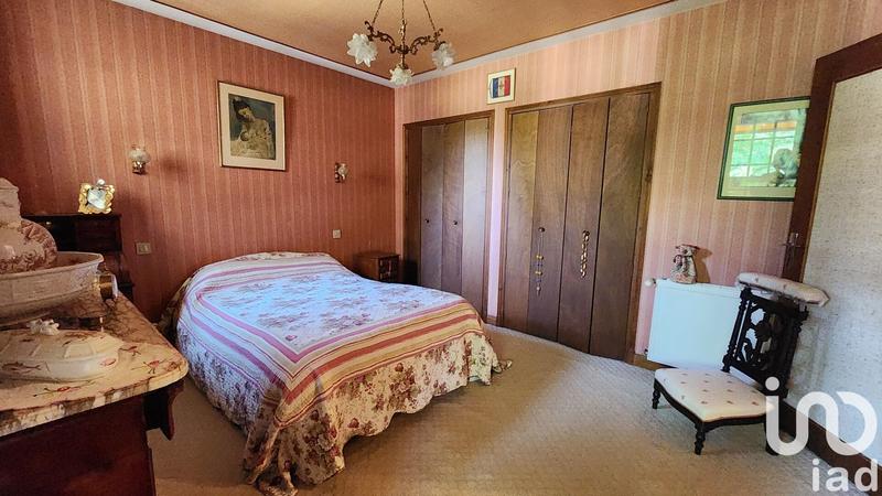 Maison - 219 m² - 6 pièces