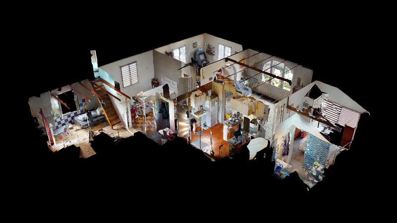 Maison - 113 m² - 5 pièces