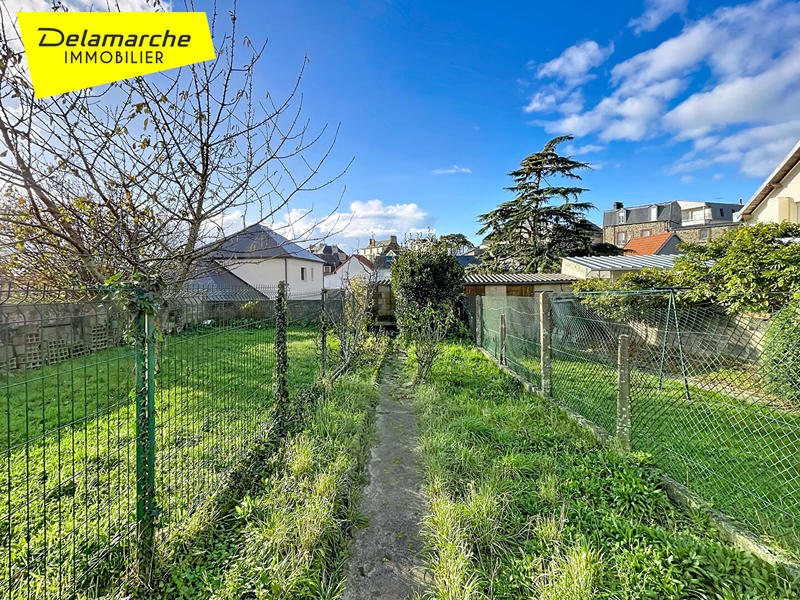 Maison - 50 m² - 3 pièces