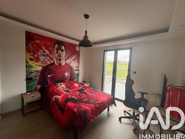 Maison de maîtres - 150 m² - 3 pièces