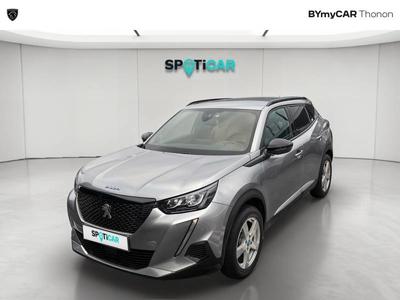 Peugeot 2008 PureTech 130 s&amp;S Eat8 Allure