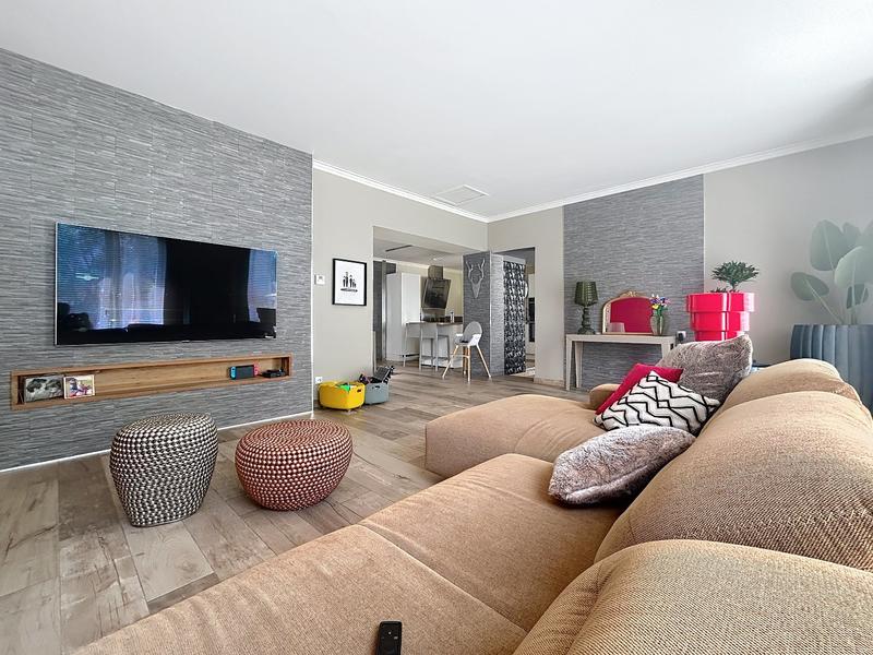 Villa - 152 m² - 6 pièces