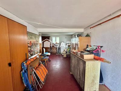 Maison - 73 m² - 5 pièces