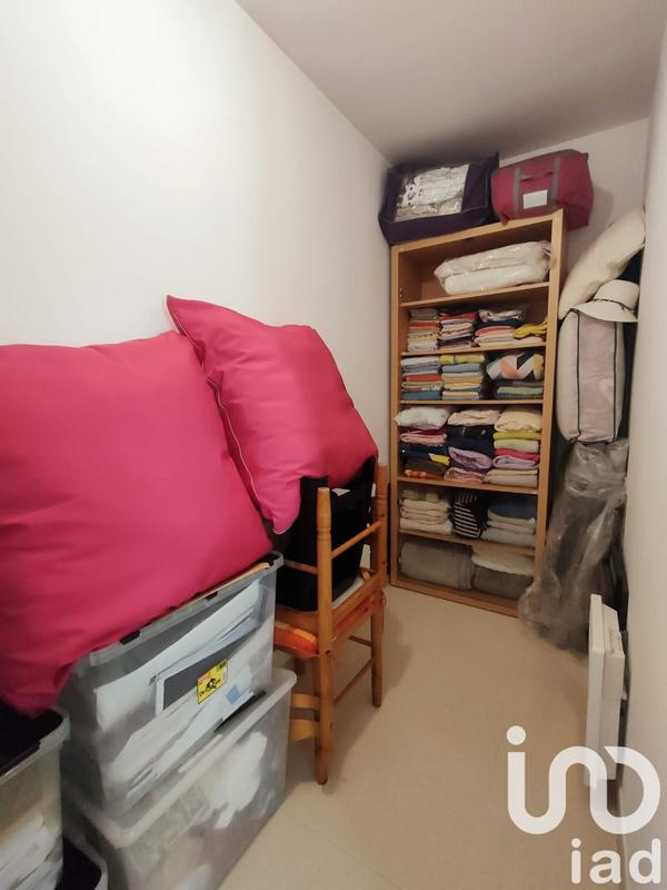 Appartement - 78 m² - 3 pièces