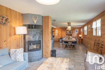 Châlet - 288 m² - 10 pièces