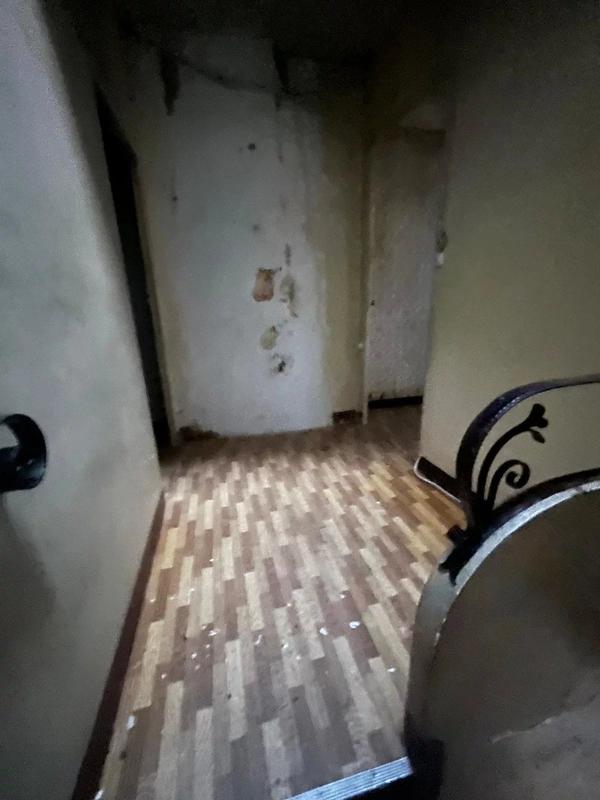 Appartement - 47 m² - 3 pièces