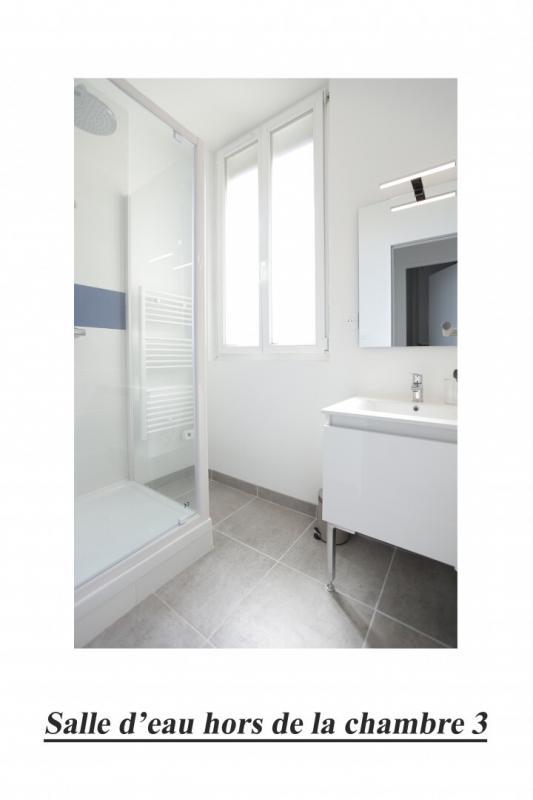 Chambre - 13 m² - 1 pièce