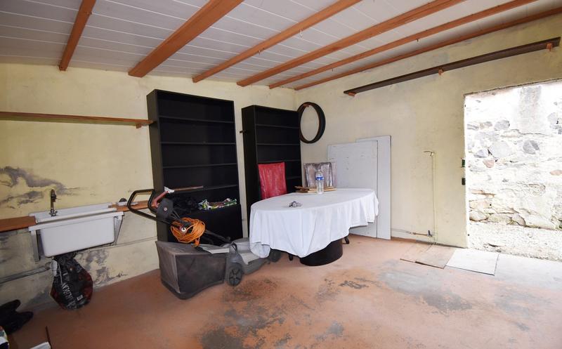 Maison - 118 m² - 4 pièces