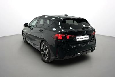 Bmw Série 1 F70 120 170 ch Dkg7 m Sport