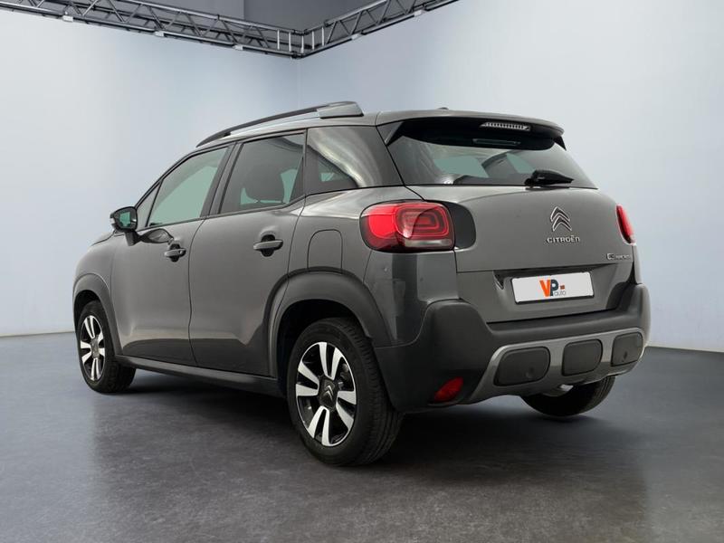 Citroën C3 Aircross Business PureTech 110 s&amp;S Bvm6 Shine