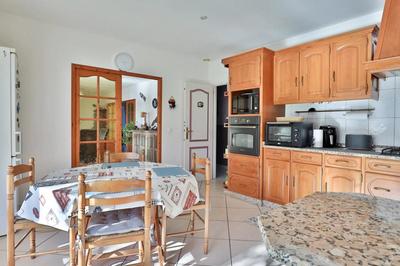 Maison - 155 m² - 6 pièces