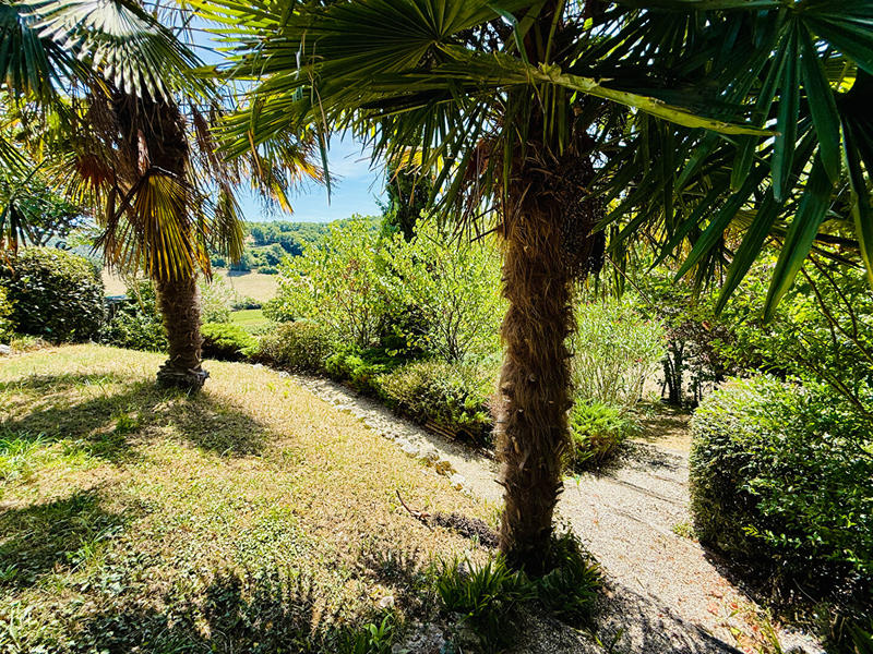 Maison - 123 m² - 4 pièces