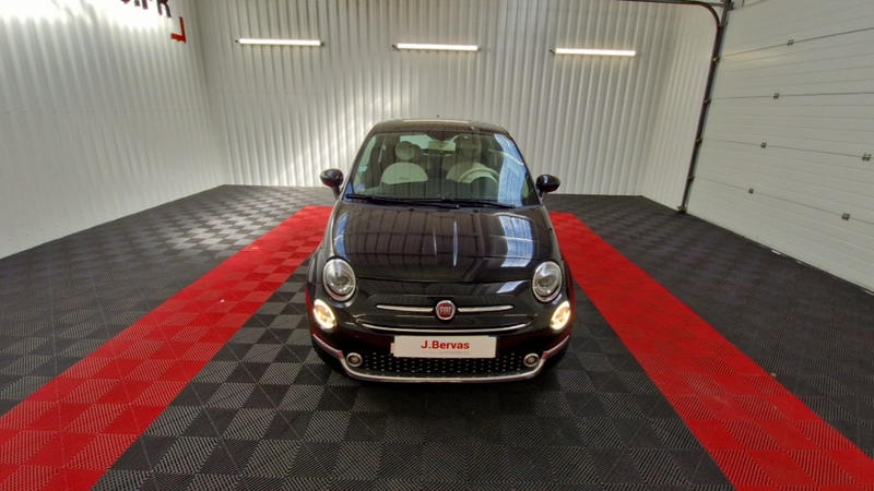 Fiat 500 1.2 69ch Eco Pack Lounge