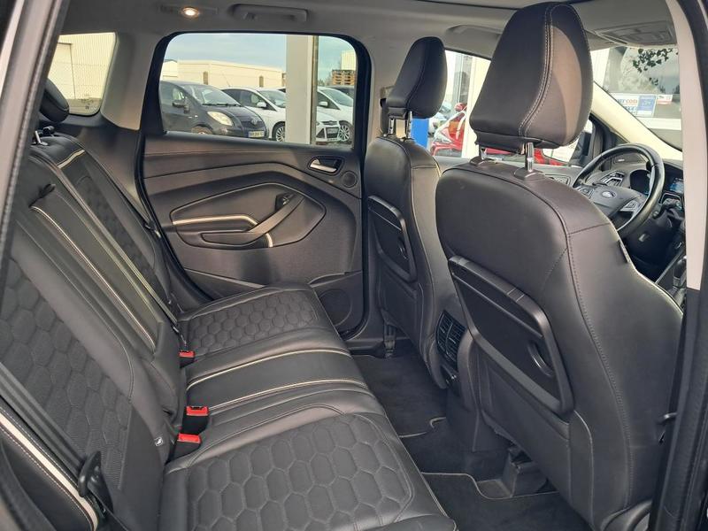 Ford Kuga Vignale 2.0 Tdci 180 ch