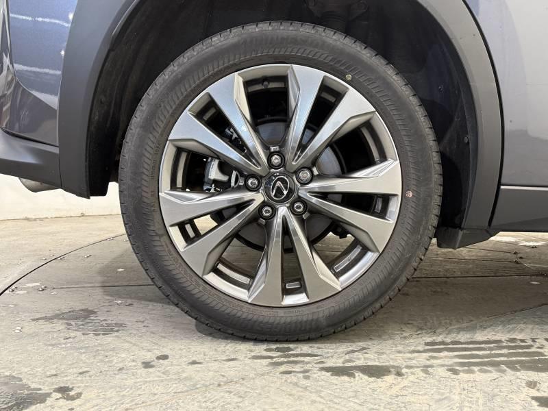 Lexus Ux 300h 2wd F Sport Design