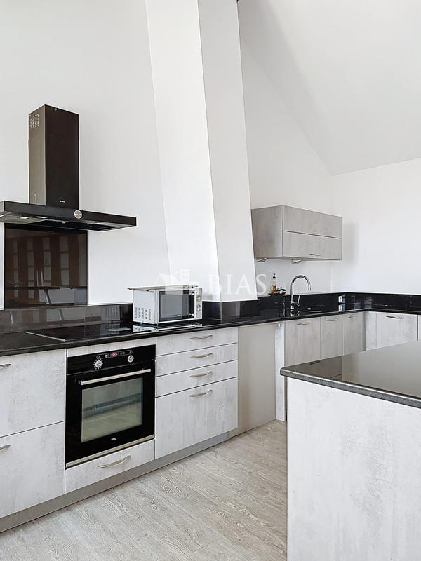 Maison - 129 m² - 7 pièces