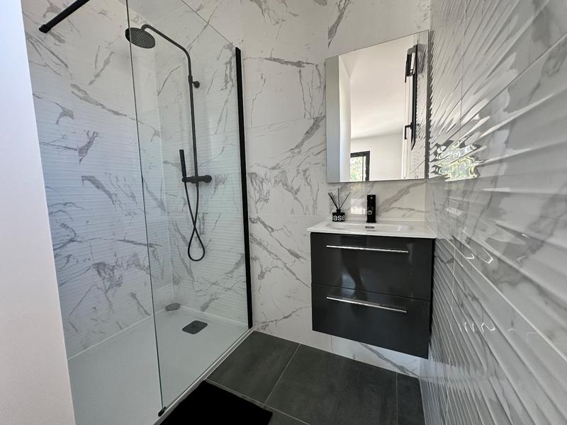 Villa - 139 m² - 5 pièces