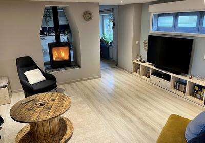 Maison - 165 m² - 7 pièces