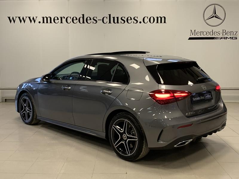 Mercedes Classe a 250 e Hybrid Eq Amg Line