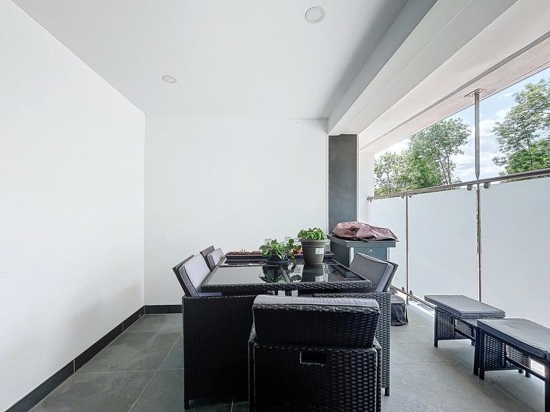 Appartement - 170 m² - 6 pièces