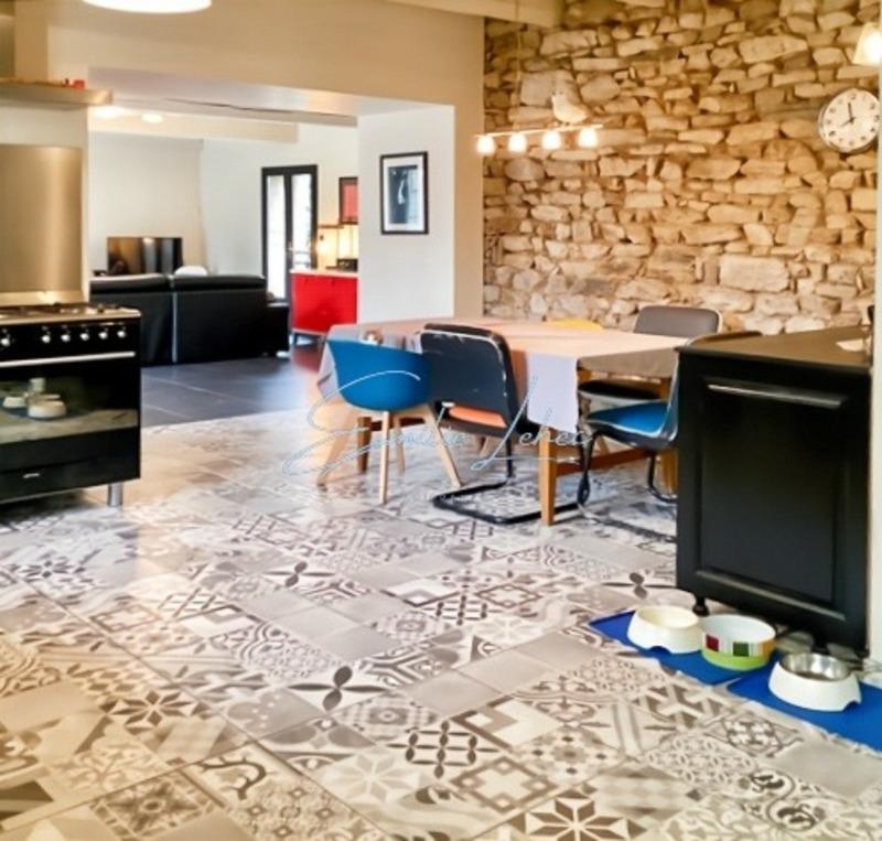 Longère - 175 m² - 7 pièces