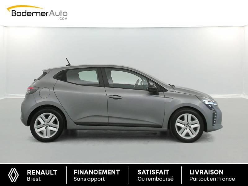 Renault Clio TCe 90 Evolution