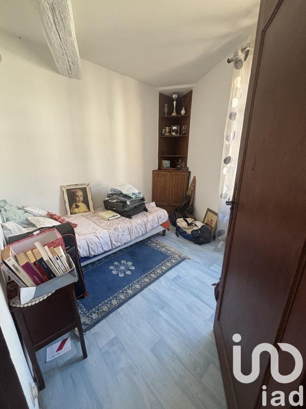 Appartement - 93 m² - 3 pièces