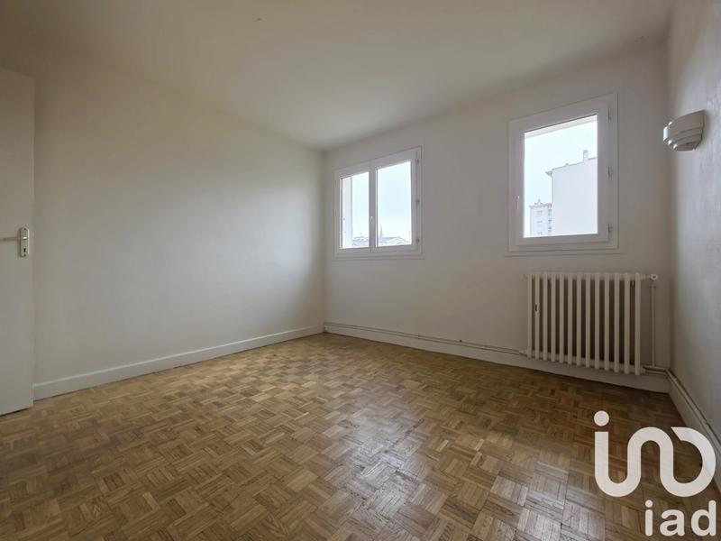 Appartement - 78 m² - 4 pièces