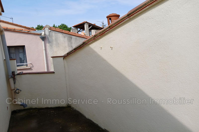 Maison de village - 71 m² - 5 pièces