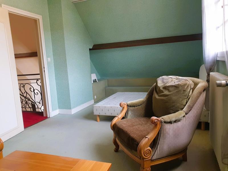 Maison - 127 m² - 5 pièces