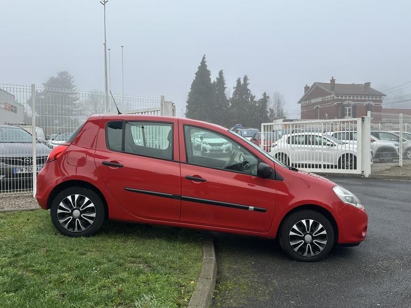 Renault Clio 1.2 16v 75 Expression