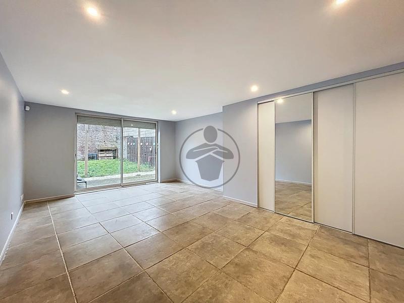 Maison - 158 m² - 5 pièces