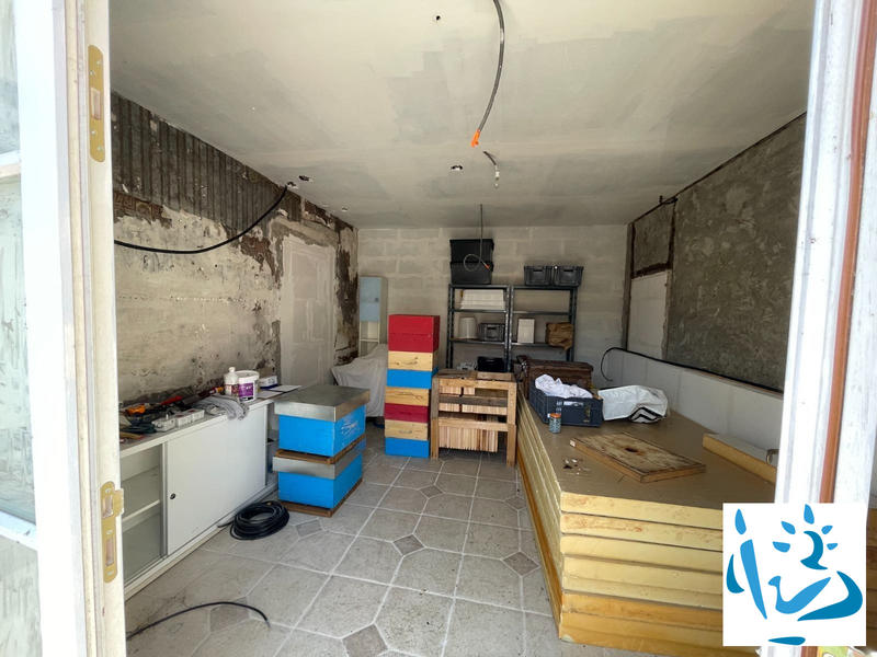 Maison - 130 m² - 2 pièces