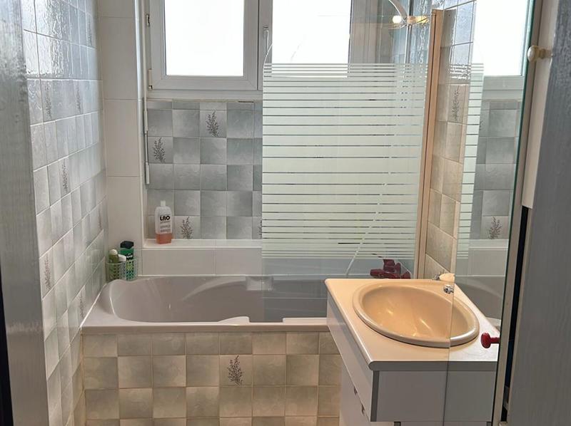 Maison - 123 m² - 5 pièces