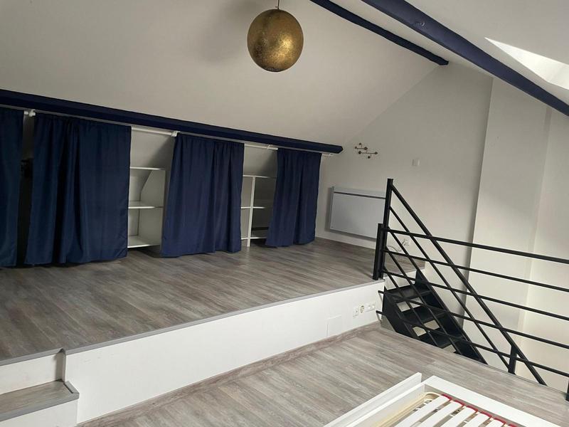 Maison ancienne - 79 m² - 5 pièces