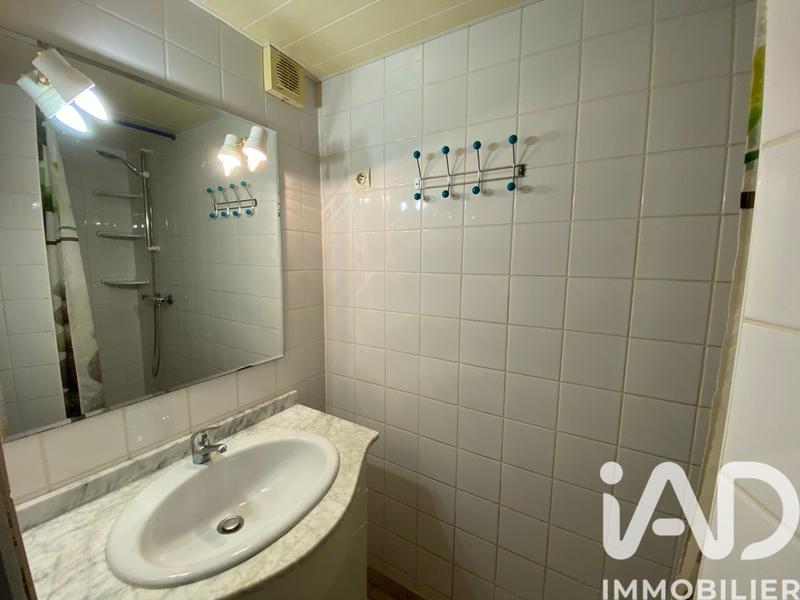 Maison - 153 m² - 5 pièces