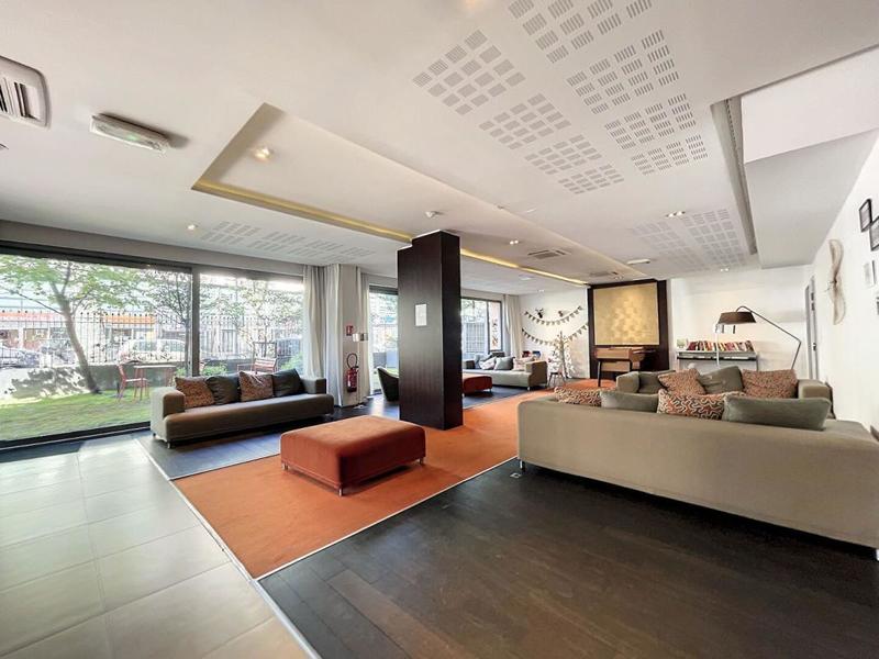 Appartement - 23 m² - 1 pièce