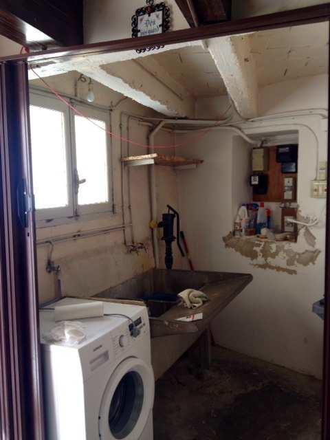 Maison de village - 90 m² - 3 pièces