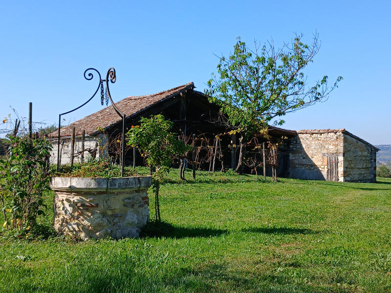 Maison - 150 m² - 1 pièce