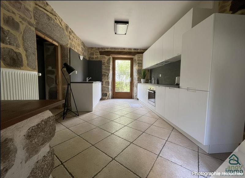 Maison de campagne - 195 m² - 6 pièces