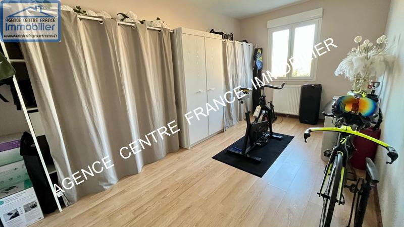 Maison - 149 m² - 5 pièces