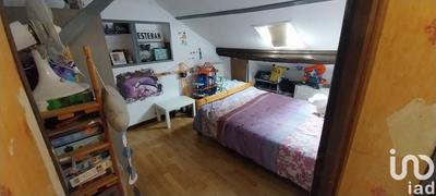 Maison - 115 m² - 6 pièces